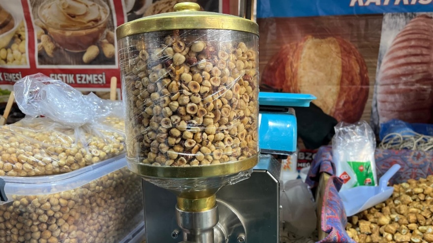 Mamak'ta 14 Şubat'a Kadar Trabzon Rüzgarı Esiyor9