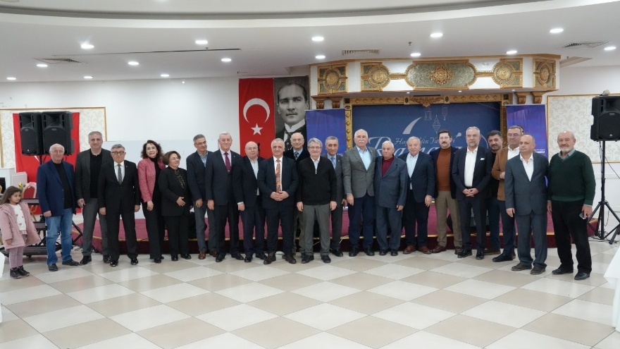 Mamak’ta Tokatlılar İftar Sofrasında Buluştu3