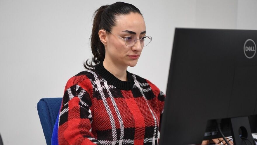 Müşteri Temsilcisi