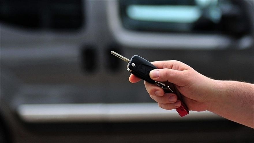 Ocak 2026 Otomobil Satışları Suv Ve Hibrit Modeller Revaçta