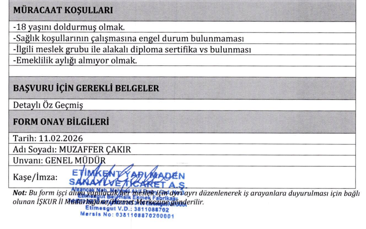 Öğretmen Alımı2