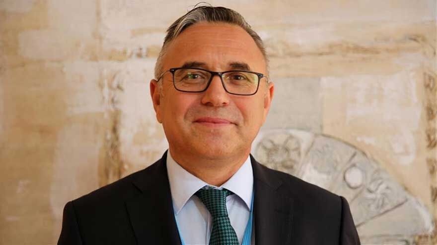 Prof. Dr. Mehmet Sezai Türk