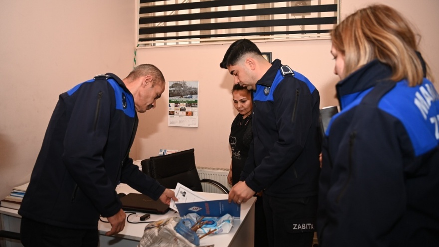 Ramazan Öncesi Mamak’ta Sıkı Denetim5