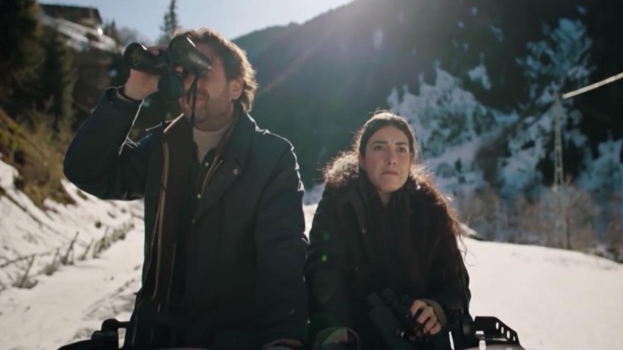 Taşacak Bu Deniz 20. Bölüm Adil Esme