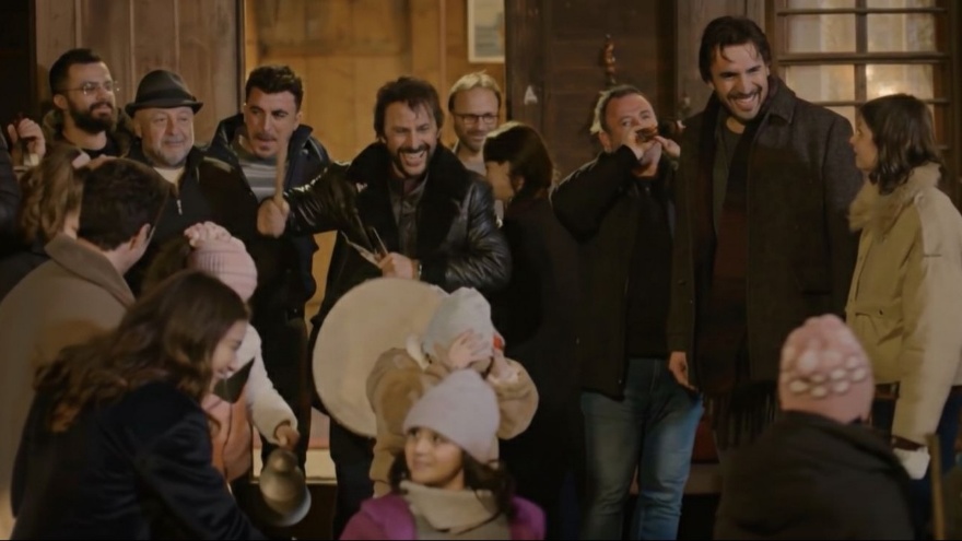 Taşacak Bu Deniz’de Ramazan Coşkusu3