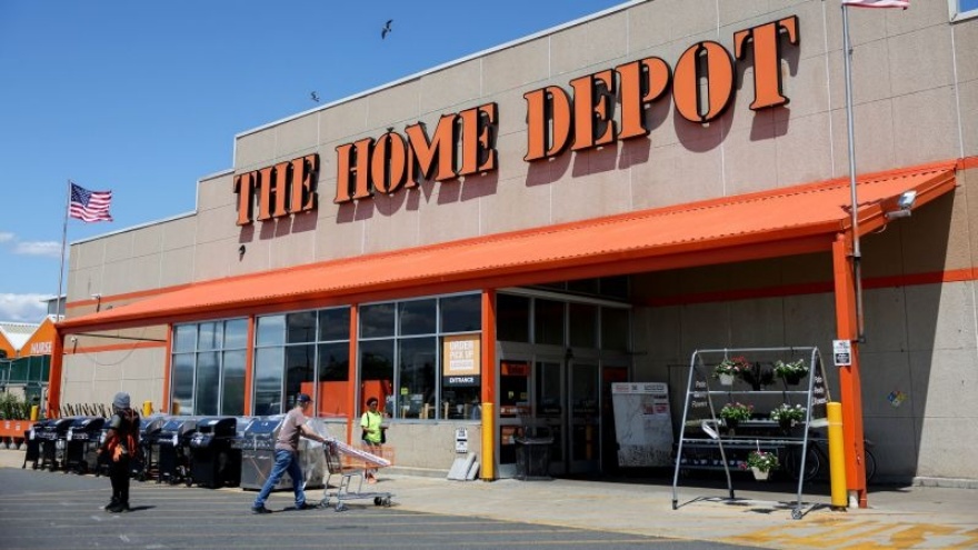 The Home Depot