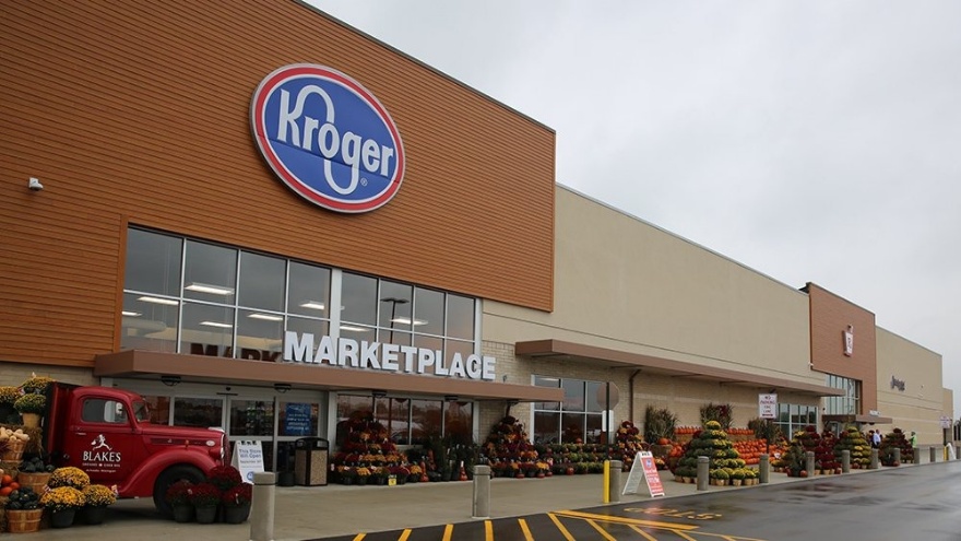 The Kroger Co