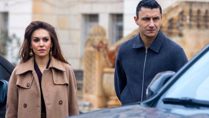 Uzak Şehir 49. Bölüm Şahin Nare