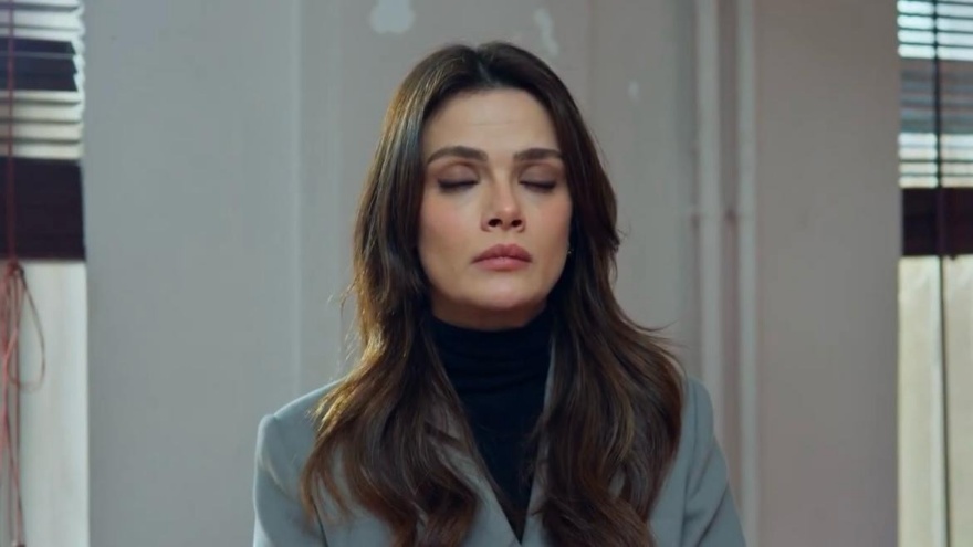 Uzak Şehir 50. Bölüm Alya