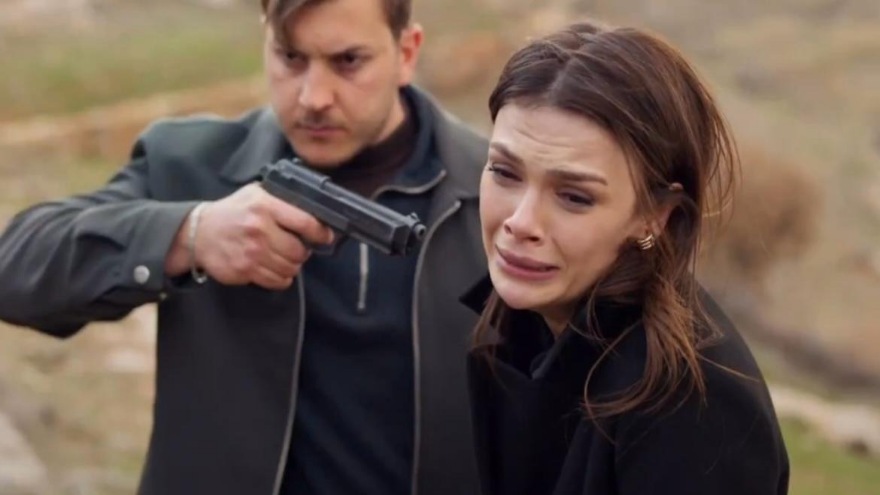 Uzak Şehir 51. Bölümde Büyük Hesaplaşma2