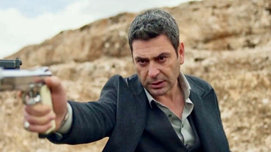 Uzak Şehir 51. Bölümde Büyük Hesaplaşma3