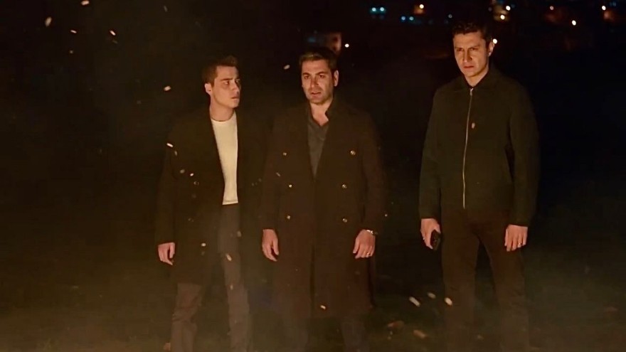 Uzak Şehir 52. Bölüm Tanıtımı Yayınlandı 3