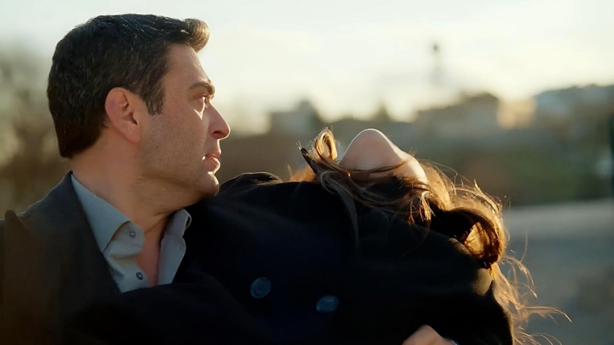 Uzak Şehir 52. Bölüm Tanıtımı Yayınlandı 4