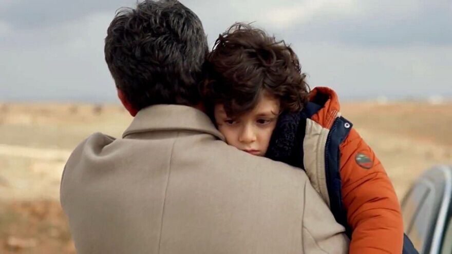 Uzak Şehir 52. Bölüm Tanıtımı Yayınlandı