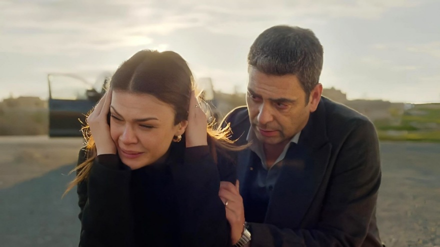 Uzak Şehir 52. Bölüm Tanıtımı Yayınlandı6