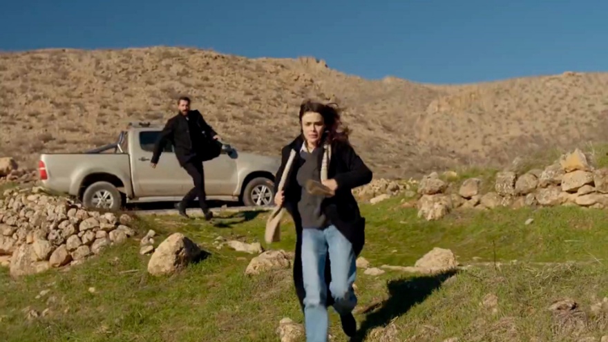 Uzak Şehir 52. Bölüm Tanıtımı Yayınlandı7