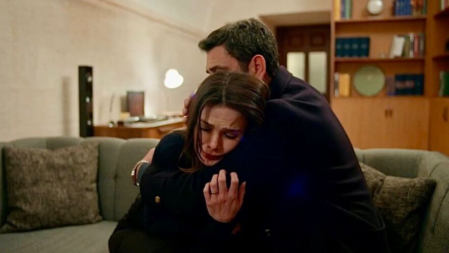 Uzak Şehir 52. Bölümden Yeni Tanıtım 2