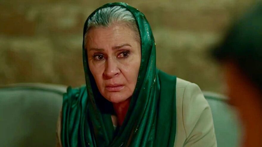 Uzak Şehir 52. Bölümden Yeni Tanıtım 3