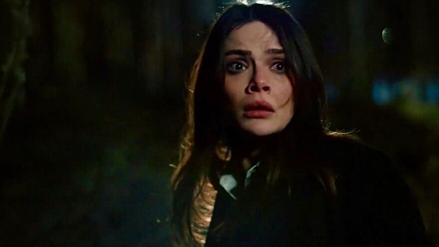 Uzak Şehir 52. Bölümden Yeni Tanıtım 4