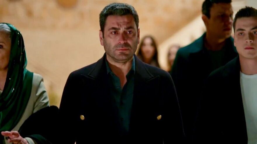 Uzak Şehir 52. Bölümden Yeni Tanıtım 5