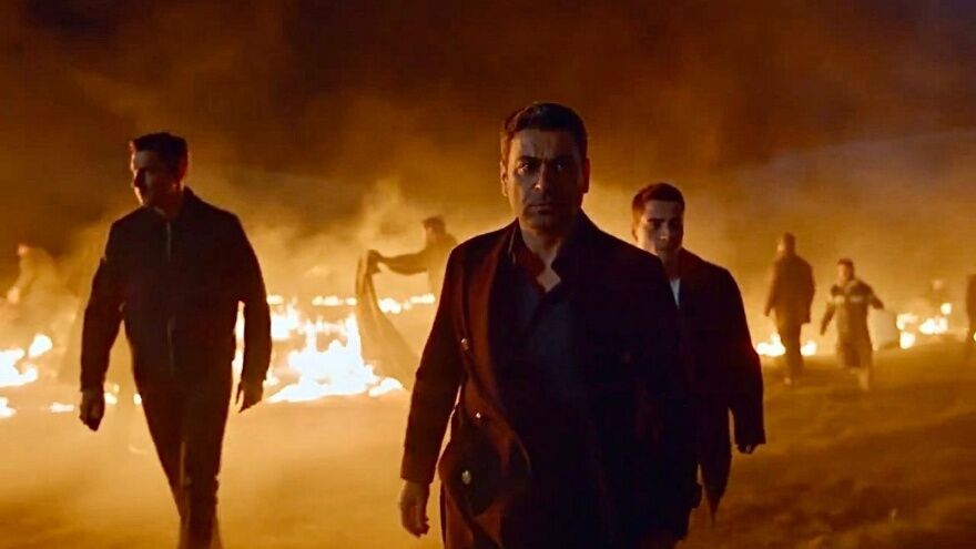 Uzak Şehir 52. Bölümden Yeni Tanıtım 6