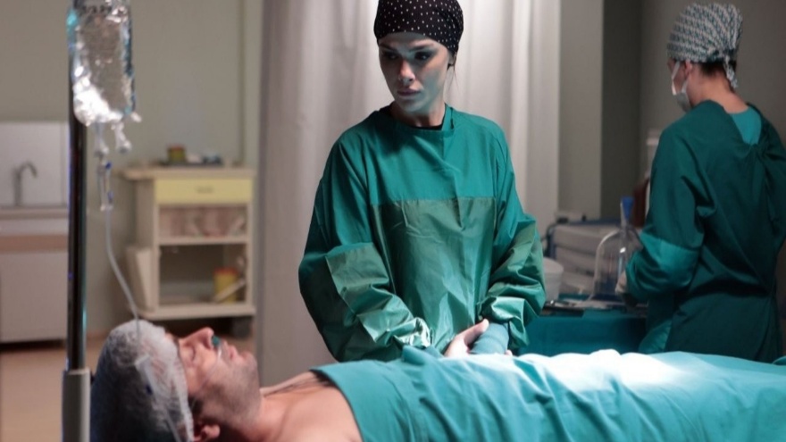 Uzak Şehir Cihan Ameliyat