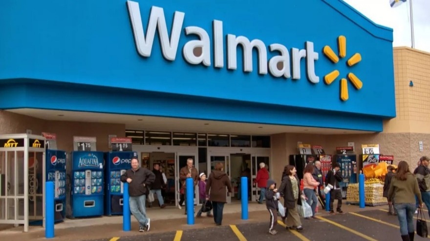 Wallmart