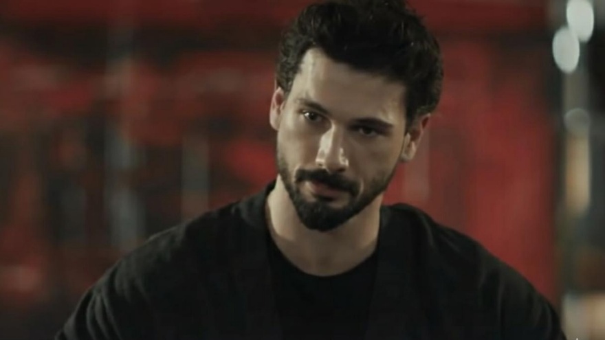 Yeraltı Haydar Ali-1