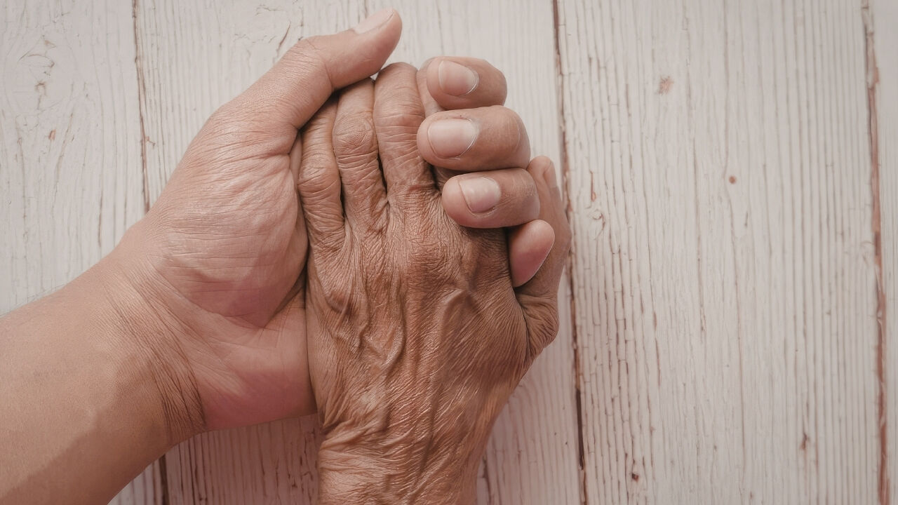 Dünya Yaşlılar Günü’nde 81 İlde Eş Zamanlı Yürüyüş