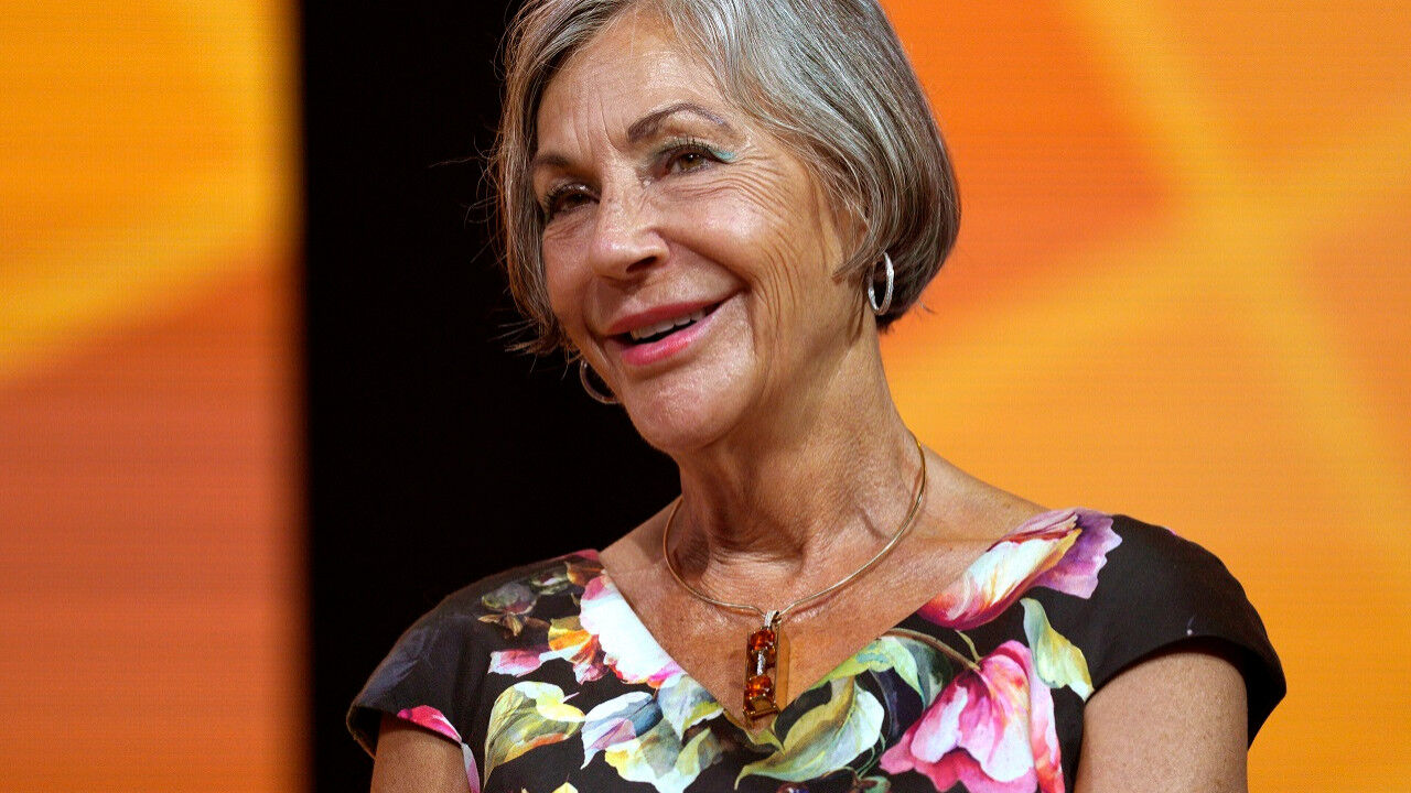 Alice Walton
