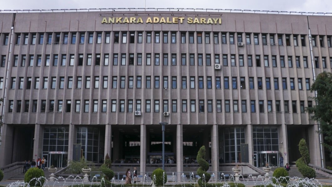 Ankara’da 'Yeni Nesil Suç Örgütü' Operasyonu: 74 Gözaltı