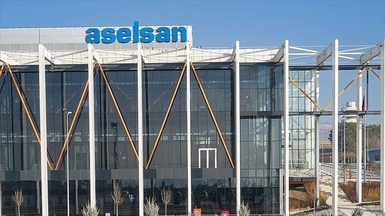 Aselsan Genel