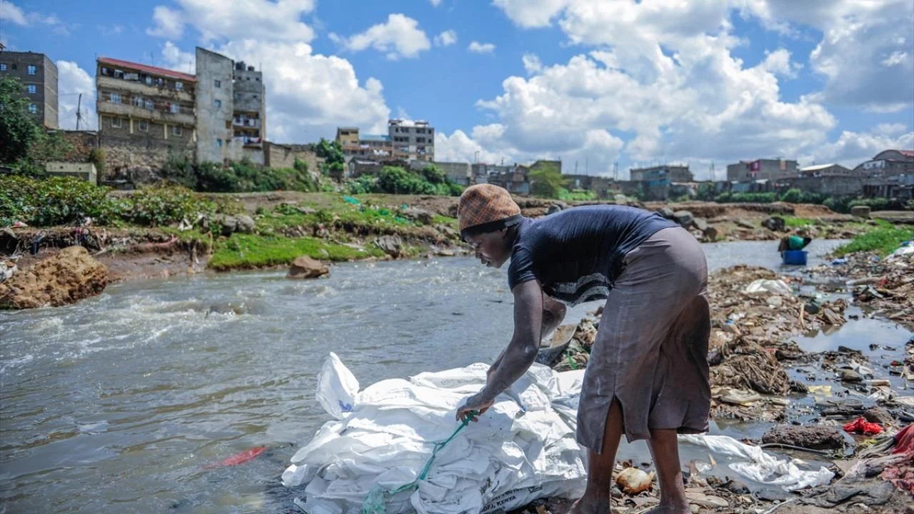 Dünyanın Yaşam Kalitesi En Düşük Şehirleri Belli Oldu 2