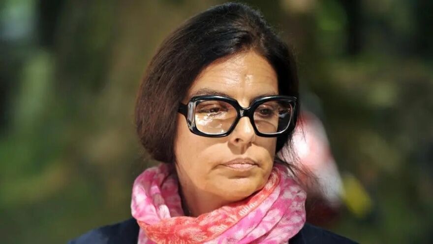 Françoise Bettencourt Meyers