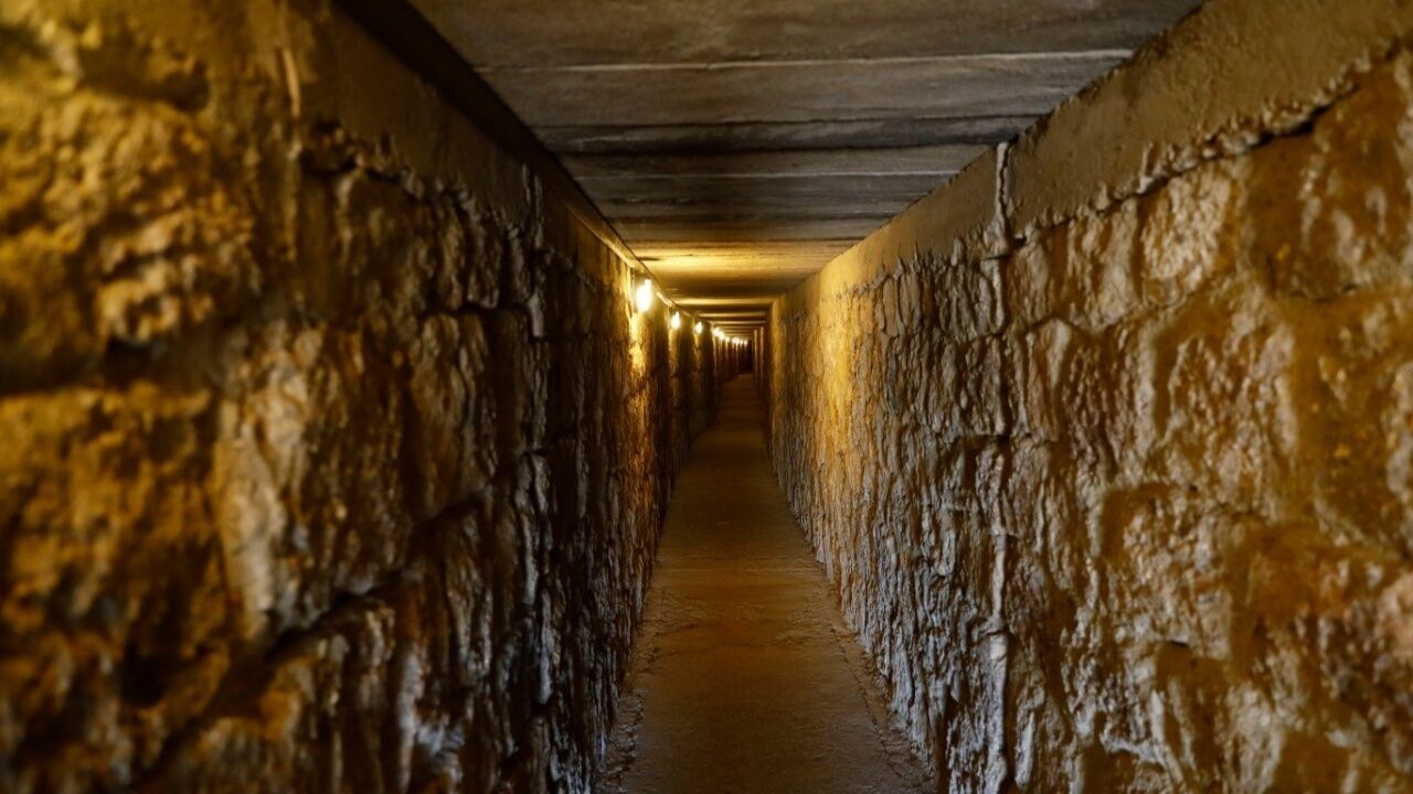 Gordion Antik Kenti 2