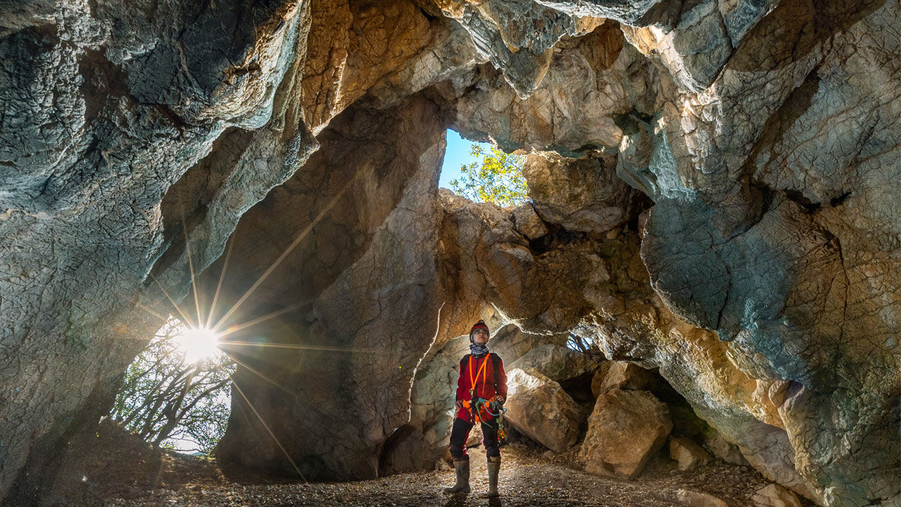 Hamamboğazı Mağarası 2