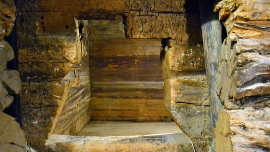 Midas Tümülüsü 2