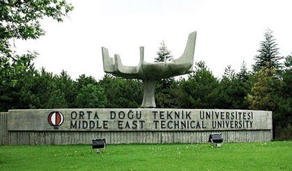 ODTÜ, Times Higher Education 2027 Dünya Üniversiteleri Sıralaması’nda Türkiye Birincisi Oldu