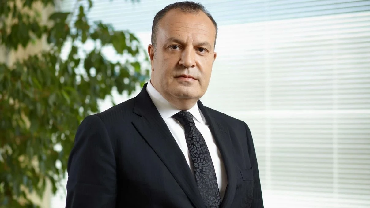 Şaban Cemil Kazancı