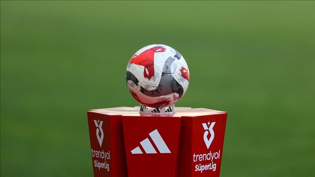 Süper Lig’de Derbi Tarihleri Belli Oldu