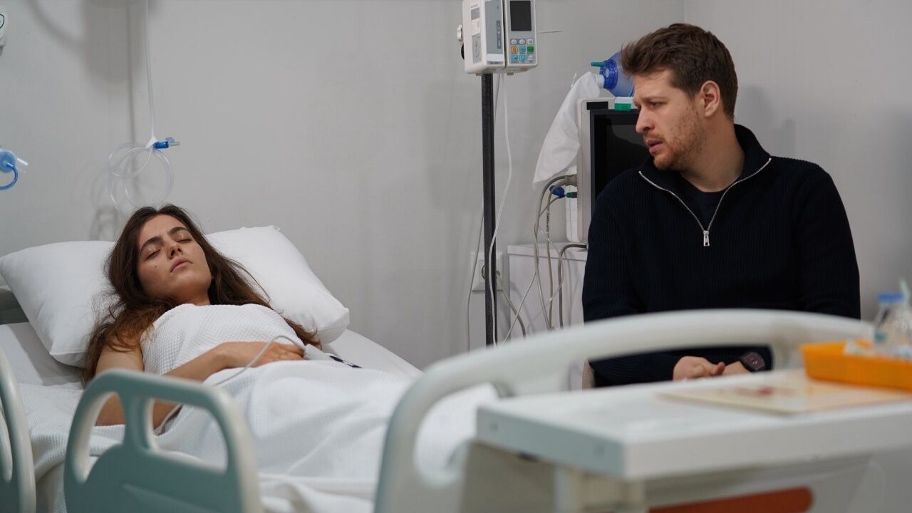 Taşacak Bu Deniz 20. Bölümde Büyük Hesaplaşma Esme Tüm Sırları İfşa Ediyor2