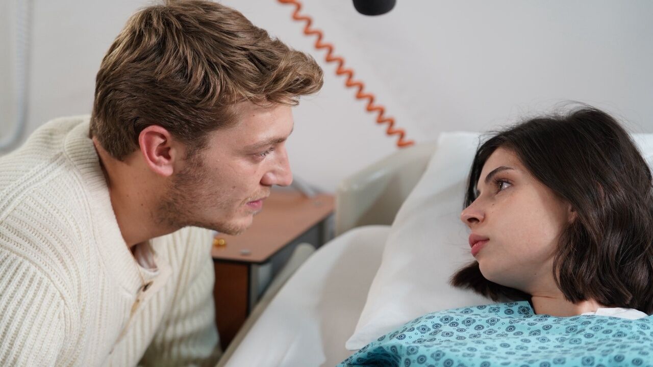 Taşacak Bu Deniz 20. Bölümde Büyük Hesaplaşma Esme Tüm Sırları İfşa Ediyor3