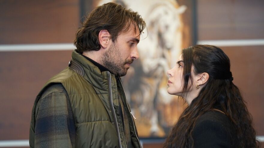 Taşacak Bu Deniz 21. Bölüm 3