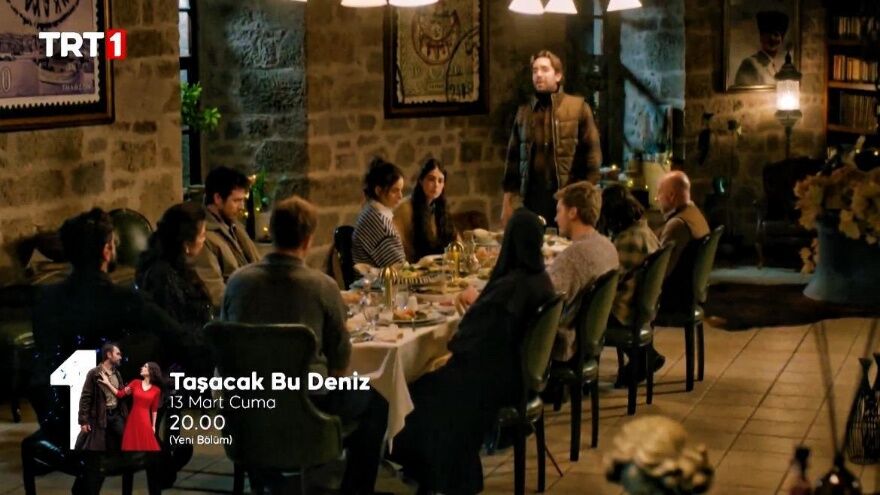 Taşacak Bu Deniz 21. Bölüm Fragmanı2