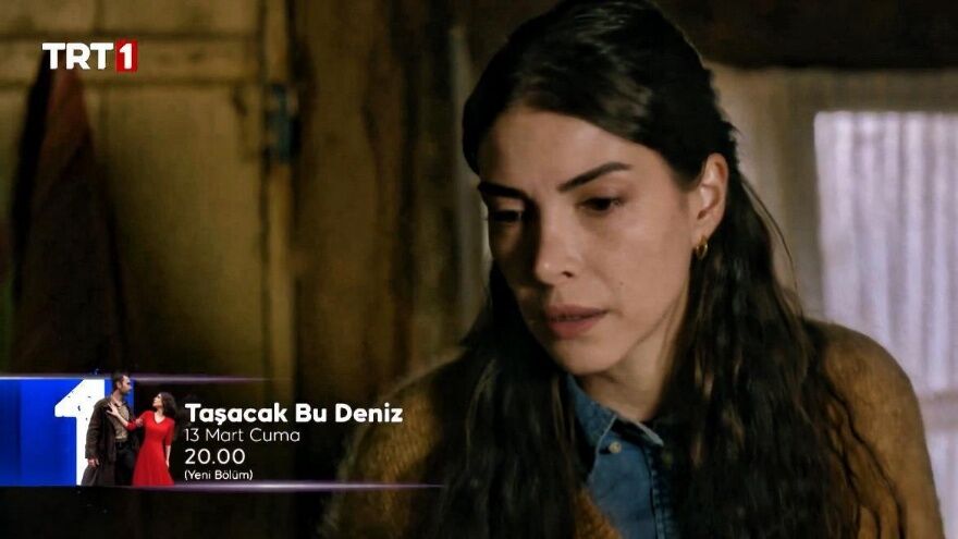 Taşacak Bu Deniz 21. Bölüm Fragmanı3