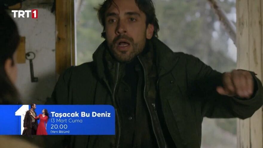 Taşacak Bu Deniz 21. Bölüm Fragmanı4