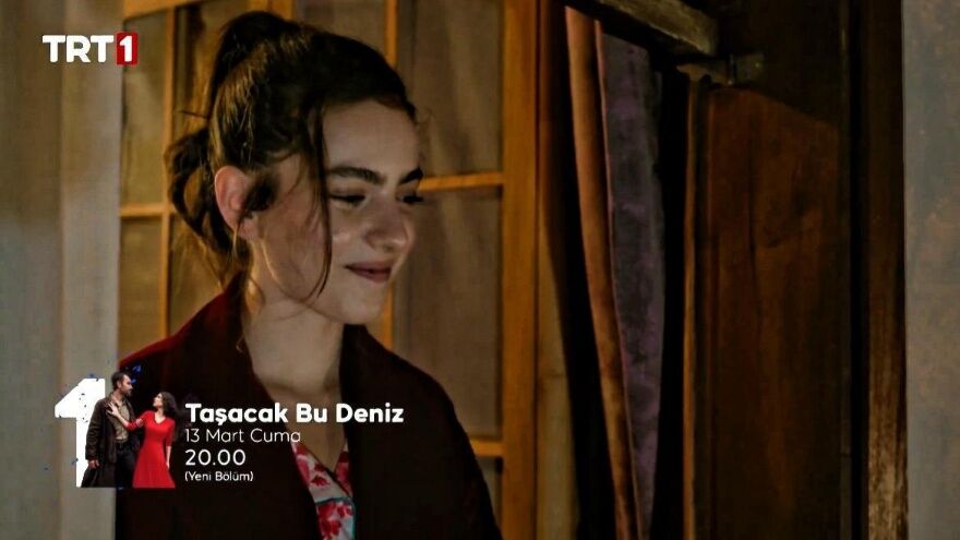 Taşacak Bu Deniz 21. Bölüm Fragmanı5