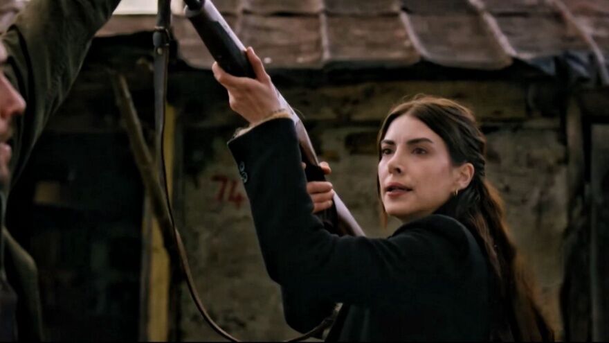 Taşacak Bu Deniz 21. Bölüm Ön İzlemesi2