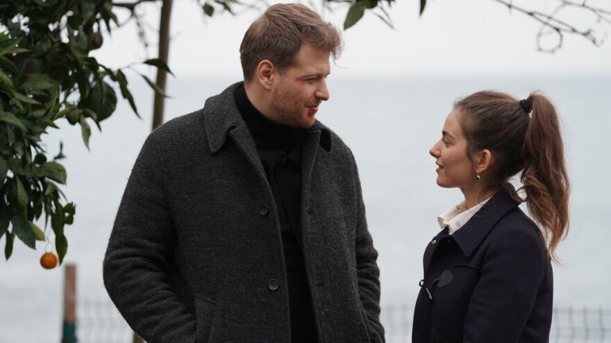 Taşacak Bu Deniz 21. Bölüm4