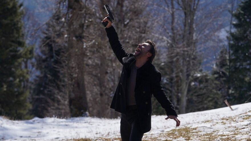 Taşacak Bu Deniz 21. Bölüm5